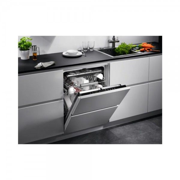 M�quina de Lavar Loi�a de Encastre AEG FSK93847P