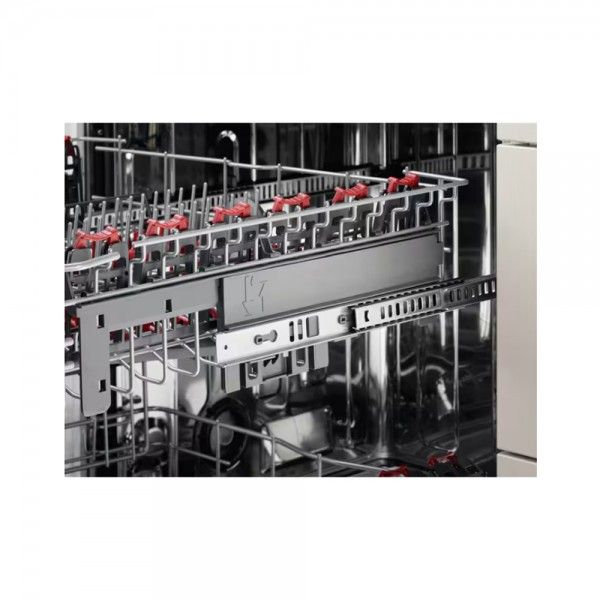 Máquina de Lavar Loiça de Encastre AEG FSK93847P Máquina de Lavar Loiça de Encastre AEG FSK93847P