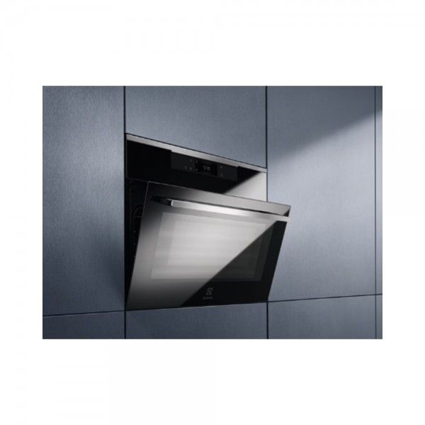 Forno ELECTROLUX KVMBE08X