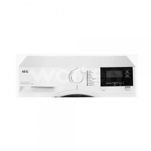 Máquina de Secar AEG TR818A4OB Máquina de Secar AEG TR818A4OB