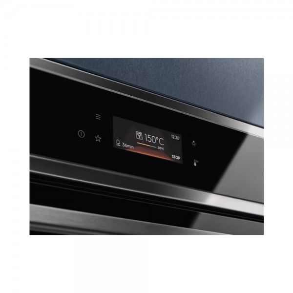 Forno ELECTROLUX EOB8S39X