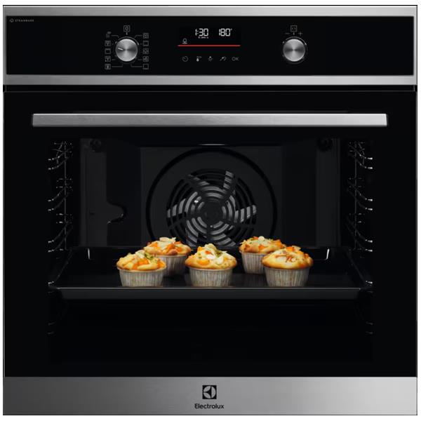 Forno ELECTROLUX EOD6P77X
