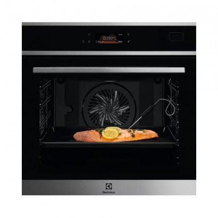Forno ELECTROLUX EOB8S39X