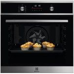 Forno ELECTROLUX EOD6P77X