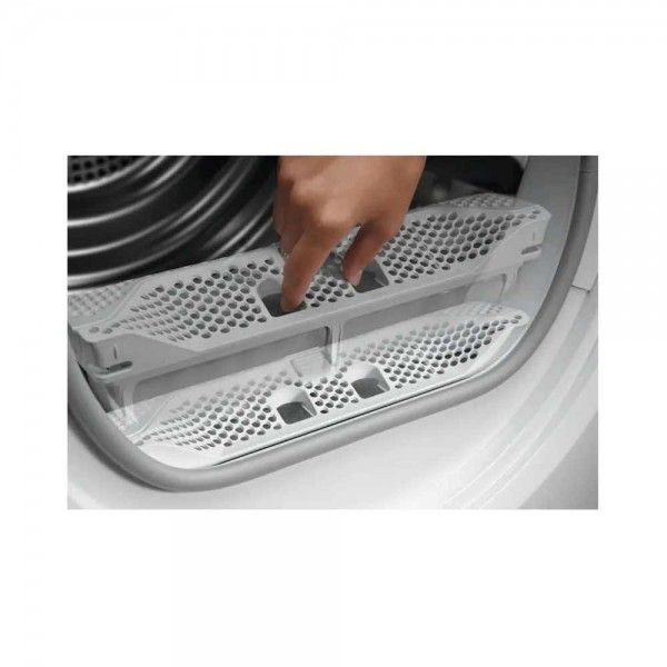 Máquina de Secar AEG TR818A4OB Máquina de Secar AEG TR818A4OB