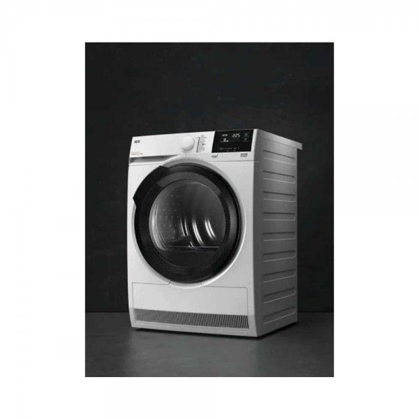 Máquina de Secar AEG TR818A4OB Máquina de Secar AEG TR818A4OB