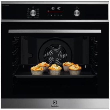Forno ELECTROLUX EOD6P77X