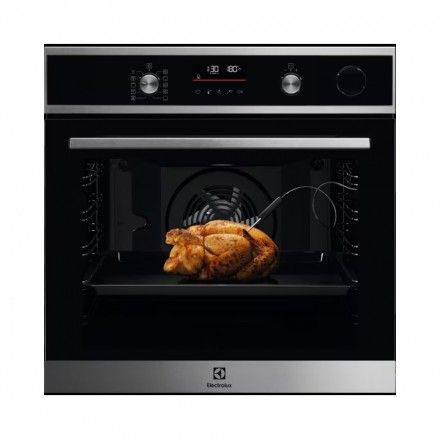 Forno ELECTROLUX EOC6P77X