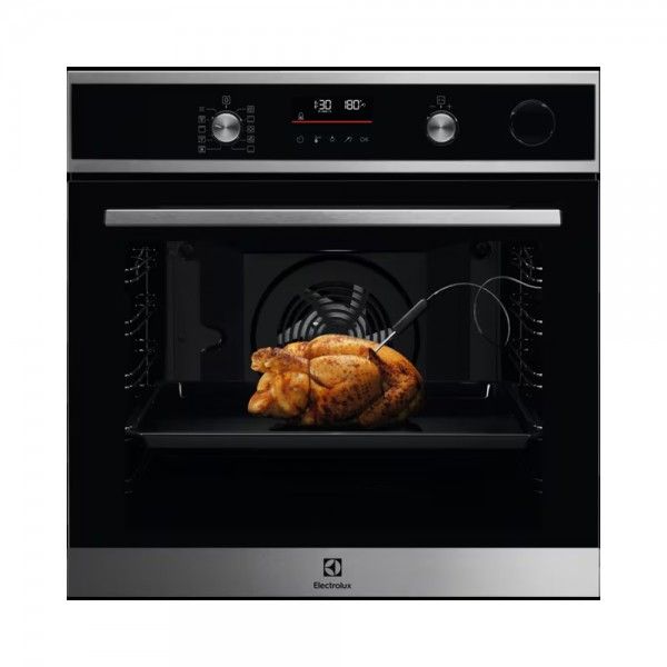 Forno ELECTROLUX EOC6P77X