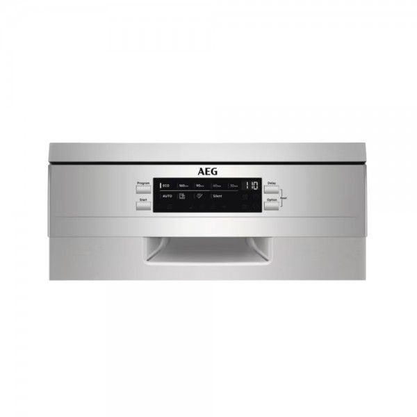 M�quina de Lavar Loi�a AEG FFB73527ZM