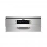 M�quina de Lavar Loi�a AEG FFB73527ZM