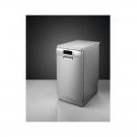 M�quina de Lavar Loi�a AEG FFB73527ZM