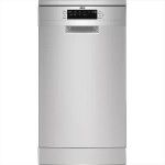 M�quina de Lavar Loi�a AEG FFB73527ZM