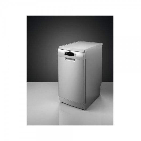 M�quina de Lavar Loi�a AEG FFB73527ZM