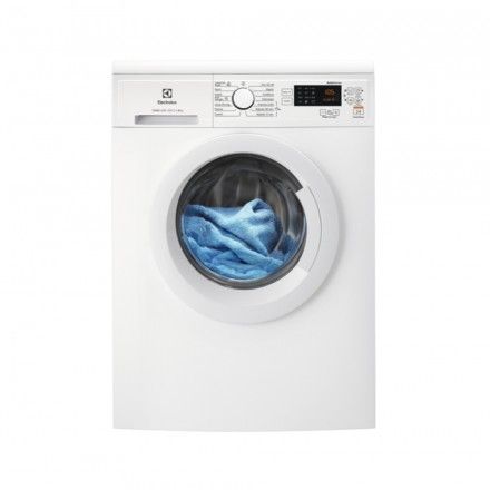M�quina de Lavar Roupa ELECTROLUX A2F6820CF