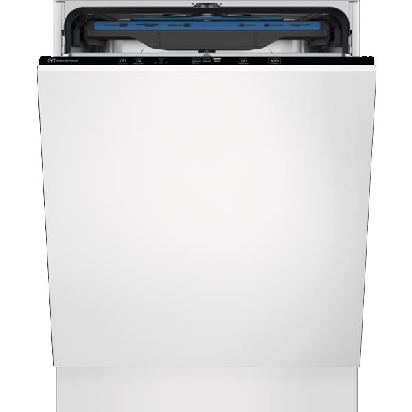 M�quina de Lavar Loi�a de Encastre ELECTROLUX LSV48400L