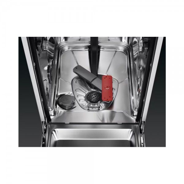 M�quina de Lavar Loi�a AEG FFB73527ZM