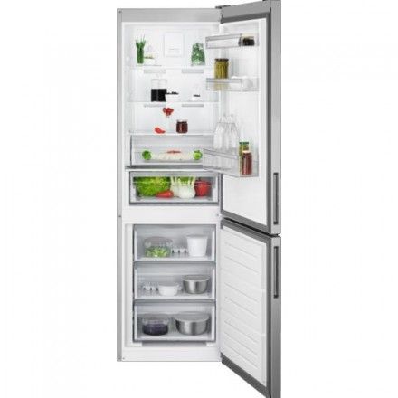 Frigor�fico Combinado AEG RCB632E9MU