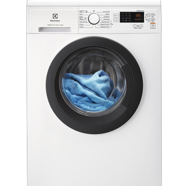 M�quina de Lavar Roupa ELECTROLUX A2F6821CF