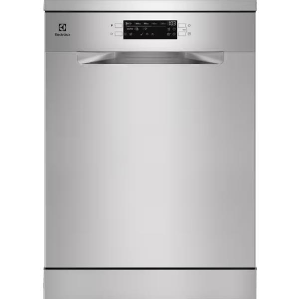 M�quina de Lavar Loi�a ELECTROLUX ESS47400SX