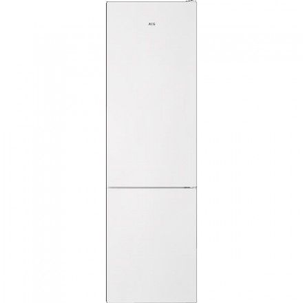 Frigor�fico Combinado AEG RCB636E8MW
