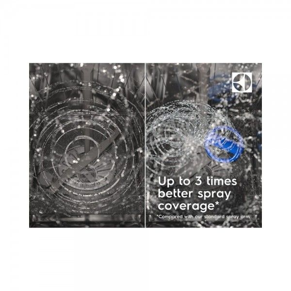 M�quina de Lavar Loi�a ELECTROLUX ESS47400SX