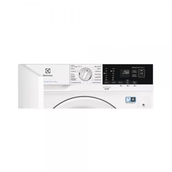 M�quina de Lavar Roupa ELECTROLUX N7F4842OF