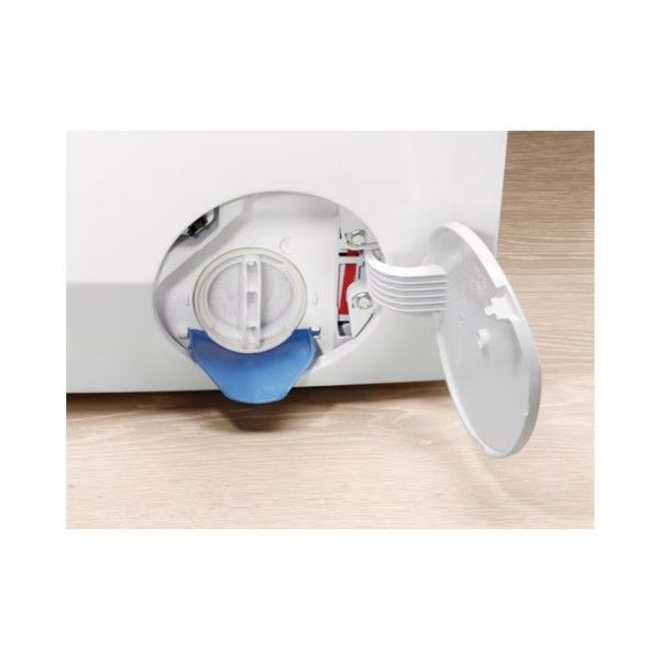 M�quina de Lavar Roupa ELECTROLUX N7F4842OF