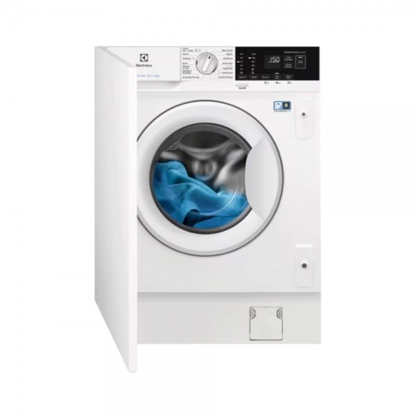 M�quina de Lavar Roupa ELECTROLUX N7F4842OF