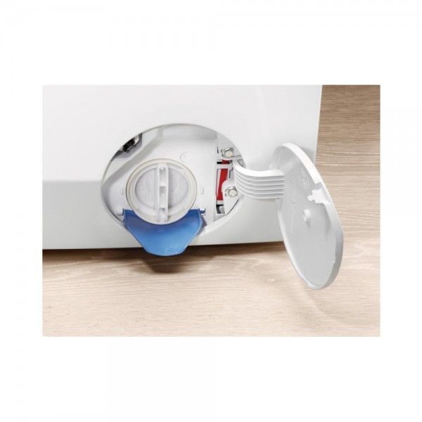 M�quina de Lavar e Secar de Integrar ELECTROLUX S�rie 700 EN7W3866OF