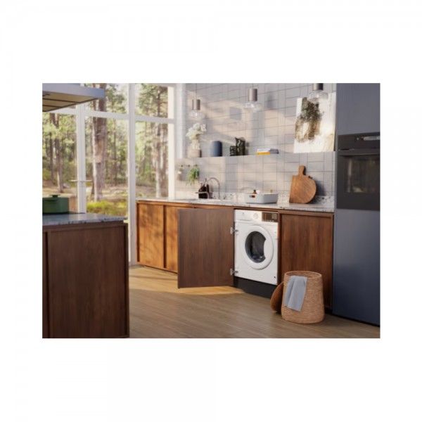 M�quina de Lavar Roupa ELECTROLUX N7F4842OF