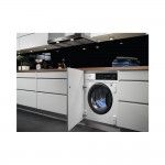 M�quina de Lavar e Secar de Integrar ELECTROLUX S�rie 700 EN7W3866OF