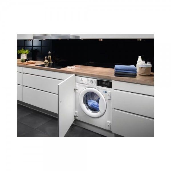 M�quina de Lavar Roupa ELECTROLUX N7F4842OF