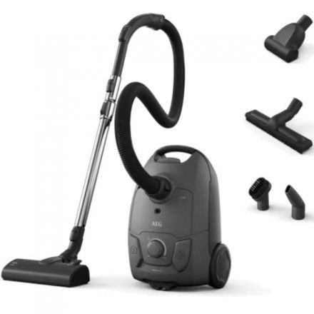 Asirador C/ Saco AEG AB51A3DG