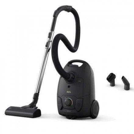 Asirador C/ Saco AEG AB51C1GG
