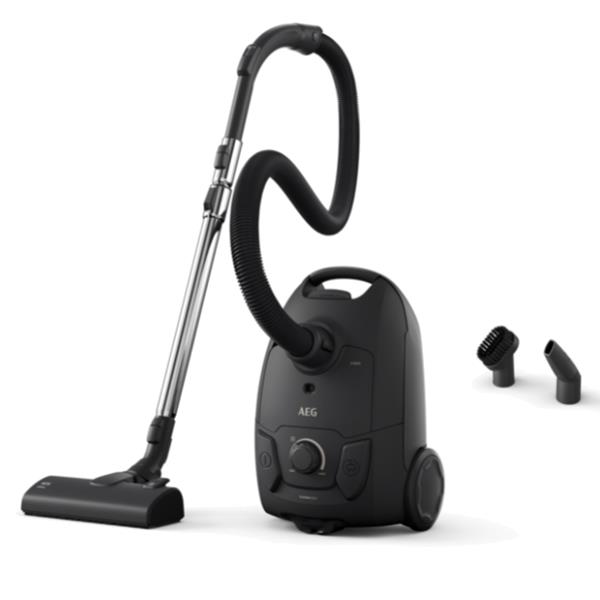 Asirador C/ Saco AEG AB51C1GG
