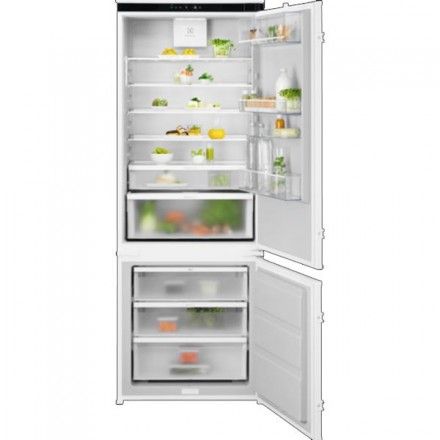 Frigor�fico Combinado de Encastre ELECTROLUX ENG7TE75S