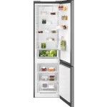 Frigor�fico Combinado AEG ORC6N361DS