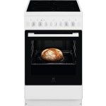 Fogão Vitrocerâmica ELECTROLUX LKR500066W