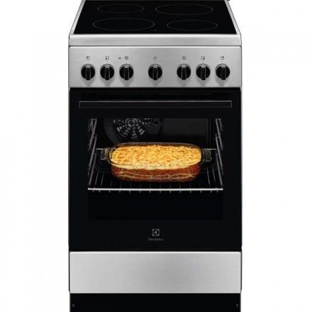 Fog�o Vitrocer�mica ELECTROLUX LKR540066X