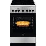 Fogão Vitrocerâmica ELECTROLUX LKR540066X