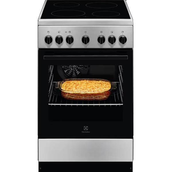 Fog�o Vitrocer�mica ELECTROLUX LKR540066X
