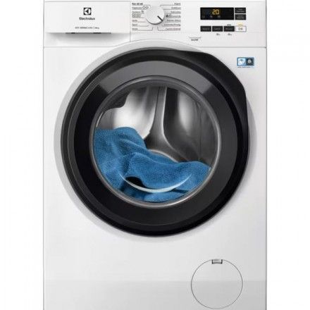 M�quina de Lavar Roupa ELECTROLUX EFI6114O2