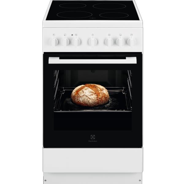 Fog�o Vitrocer�mica ELECTROLUX LKR500066W