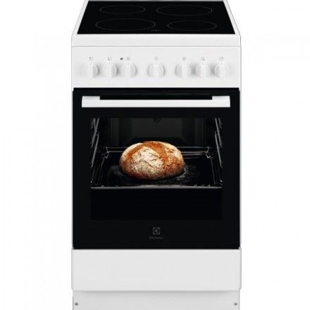 Fog�o Vitrocer�mica ELECTROLUX LKR500066W