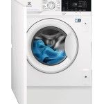 M�quina de Lavar e Secar de Integrar ELECTROLUX S�rie 700 DualCare  EN7W4862OF