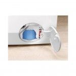 M�quina de Lavar e Secar de Integrar ELECTROLUX S�rie 700 DualCare  EN7W4862OF