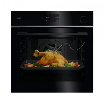 Forno AEG TR7PB73FSB