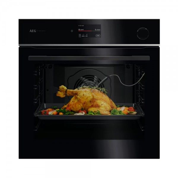 Forno AEG TR7PB73FSB
