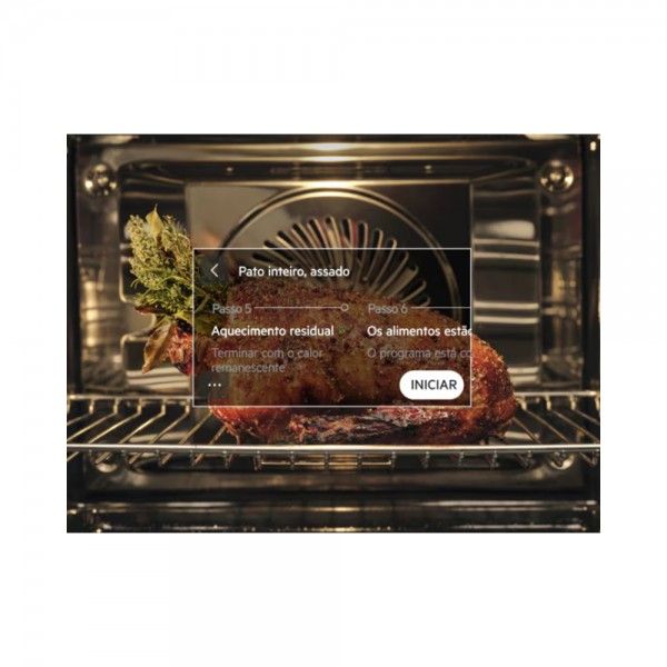 Forno AEG TR7PB73FSB